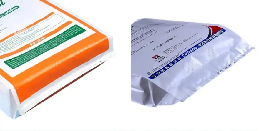 Heavy duty bag Heavy duty bag