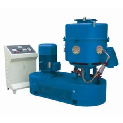 Plastic Grinding Milling Granulator