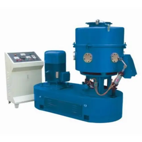 Plastic Grinding Milling Granulator